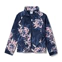 Columbia Youth Benton Springs II Printed Fleece