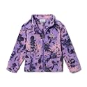 Columbia Youth Benton Springs II Printed Fleece
