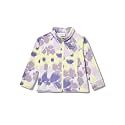 Columbia Youth Benton Springs II Printed Fleece