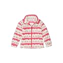 Columbia Youth Benton Springs II Printed Fleece