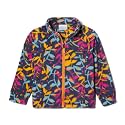 Columbia Youth Benton Springs II Printed Fleece