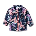 Columbia Youth Benton Springs II Printed Fleece