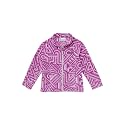 Columbia Youth Benton Springs II Printed Fleece