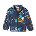 Columbia Youth Benton Springs II Printed Fleece