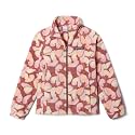 Columbia Youth Benton Springs II Printed Fleece