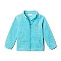 Columbia Youth Benton Springs II Printed Fleece