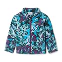 Columbia Youth Benton Springs II Printed Fleece