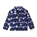 Columbia Youth Benton Springs II Printed Fleece