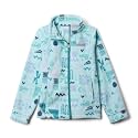 Columbia Youth Benton Springs II Printed Fleece