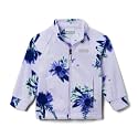 Columbia Youth Benton Springs II Printed Fleece