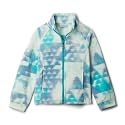 Columbia Youth Benton Springs II Printed Fleece