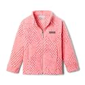 Columbia Youth Benton Springs II Printed Fleece