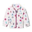 Columbia Youth Benton Springs II Printed Fleece