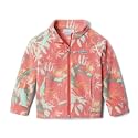 Columbia Youth Benton Springs II Printed Fleece