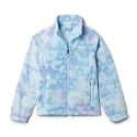 Columbia Youth Benton Springs II Printed Fleece