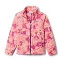Columbia Youth Benton Springs II Printed Fleece