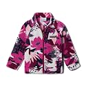 Columbia Youth Benton Springs II Printed Fleece