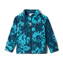 Columbia Youth Benton Springs II Printed Fleece
