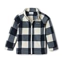 Columbia Youth Benton Springs II Printed Fleece