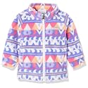 Columbia Youth Benton Springs II Printed Fleece