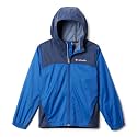 Columbia Youth Glennaker Rain Jacket