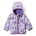 Columbia Youth Mini Pixel Grabber III Wind Jacket