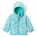 Columbia Youth Mini Pixel Grabber III Wind Jacket