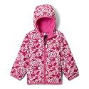 Columbia Youth Mini Pixel Grabber III Wind Jacket