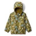 Columbia Youth Mini Pixel Grabber III Wind Jacket