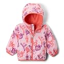 Columbia Youth Mini Pixel Grabber III Wind Jacket