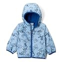 Columbia Youth Mini Pixel Grabber III Wind Jacket