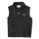 Columbia Youth Steens Mountain Fleece Vest