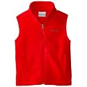 Columbia Youth Steens Mountain Fleece Vest