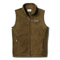 Columbia Youth Steens Mountain Fleece Vest