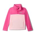 Columbia Youth Steens Mountain II 1/4 Snap Fleece Pull-Over