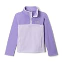 Columbia Youth Steens Mountain II 1/4 Snap Fleece Pull-Over