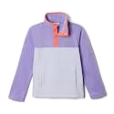 Columbia Youth Steens Mountain II 1/4 Snap Fleece Pull-Over
