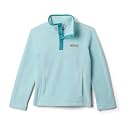 Columbia Youth Steens Mountain II 1/4 Snap Fleece Pull-Over