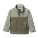 Columbia Youth Steens Mountain II 1/4 Snap Fleece Pull-Over
