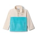Columbia Youth Steens Mountain II 1/4 Snap Fleece Pull-Over