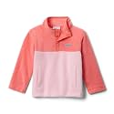 Columbia Youth Steens Mountain II 1/4 Snap Fleece Pull-Over