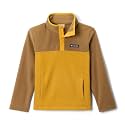 Columbia Youth Steens Mountain II 1/4 Snap Fleece Pull-Over