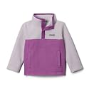 Columbia Youth Steens Mountain II 1/4 Snap Fleece Pull-Over