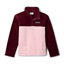 Columbia Youth Steens Mountain II 1/4 Snap Fleece Pull-Over