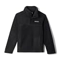 Columbia Youth Steens Mountain II 1/4 Snap Fleece Pull-Over