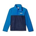 Columbia Youth Steens Mountain II 1/4 Snap Fleece Pull-Over