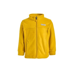 Columbia Youth Steens Mountain II Fleece Jacket