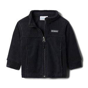 Columbia Youth Steens Mountain II Fleece Jacket