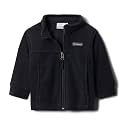 Columbia Youth Steens Mountain II Fleece Jacket