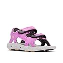 Columbia Youth Techsun Vent Sport Sandal